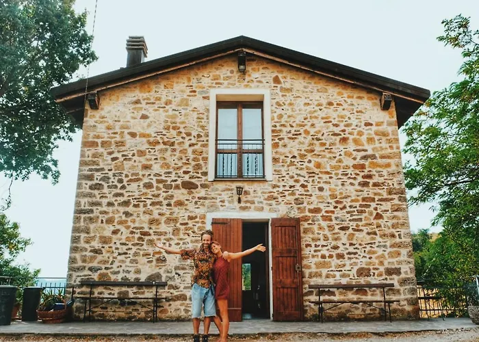 Acatu Domek letniskowy *