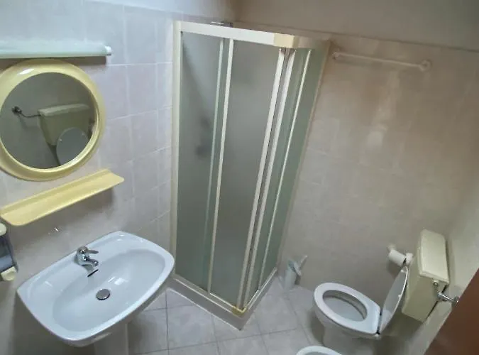 Domek letniskowy Acatu Monzuno